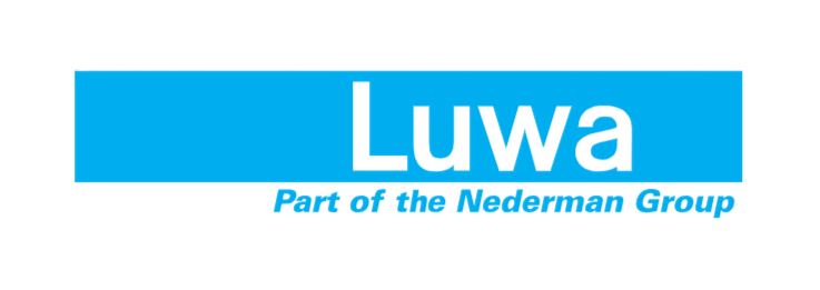Luwa logo